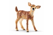 Schleich - Schleich Hvidhalet kalv - 14820