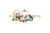 Schleich - Schleich Pony agility-træning - 42481