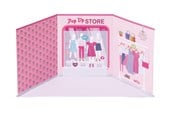 Dukke, bamse og udstyr - Baby Born Butik Pop up Butik - 827758