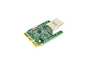 Netværksadapter (netkort, printserver mv.) - Zebra KIT UPGRADE ETHERNET MODULE - P1080383-442