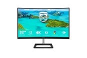Skærm - 32" Philips E-line 328E1CA - 3840x2160 (4K) - 60Hz - VA - 328E1CA/00
