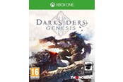 Spil - Darksiders Genesis - Microsoft Xbox One - Action - 9120080074423