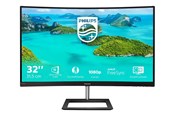Skærm - 32" Philips E-line 322E1C - 1920x1080 (FHD) - 75Hz - VA - 322E1C/00