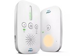 Baby Udstyr - Philips Avent SCD502/26 DECT Baby Monitoring System *DEMO* - SCD502/26