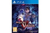 Spil - Dragon Star Varnir - Sony PlayStation 4 - RPG - 5060112432729