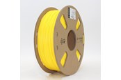 Filament/Resin - 3D-printer - Gembird PLA filament - Gul - 1.75mm ø - 1 kg - 3DP-PLA1.75-01-Y