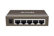Switch - Tenda TEG1005D 5-Port Gigabit Desktop Switch - TEG1005D