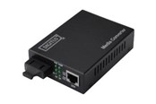 Repeater, boostere, bridges & transceiver - DIGITUS Professional - DN-82120-1