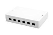 Netværkstilbehør - DIGITUS modular insert housing - DN-93705