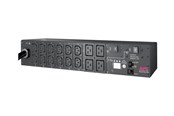 Strømkabel (ekstern) - APC Metered Rack PDU - AP7811B