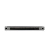 Rack skabe - Inter-Tech 88887280 - 1U - Brush Panel - 88887280