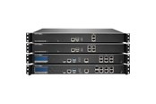 Netværksudstyr & Forlænger til trådløs - SonicWALL Secure Mobile Access 410 - 02-SSC-2801