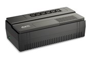 UPS - APC BV650I - Easy UPS - 650VA/375W - Line Interactive UPS - BV650I