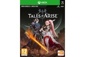 Spil - Tales of Arise - Microsoft Xbox One - RPG - 3391892006506