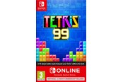 Spil - Tetris 99 - Nintendo Switch - Puslespil - 0045496425630