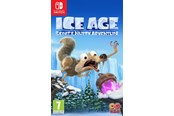 Spil - Ice Age: Scrat's Nutty Adventure - Nintendo Switch - Action - 5060528030939