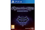 Spil - Neverwinter Nights - Enhanced Edition - Sony PlayStation 4 - RPG - 0811949031396