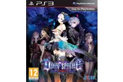 Spil - Odin Sphere Leifthrasir - Sony PlayStation 3 - RPG - 0813633017037