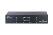 KVM-switch - Inter-Tech Argus KVM-AS-41DA - 88887201