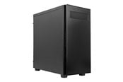 Kabinet - Chieftec Gamer Series Hawk - Kabinet - Tower - Sort - AL-02B-OP