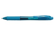 Skrive- og Tegneværktøjer - Pentel EnerGel X - 12 pcs. - BL107-SX