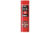 Skrive- og Tegneværktøjer - Pentel Miner C275 AIN STEIN 0.5mm B - 12 pcs. - C275-BO