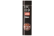 Skrive- og Tegneværktøjer - Pentel Miner C279 AIN STEIN 0.9mm 2B - 12 pcs. - C279-2BO