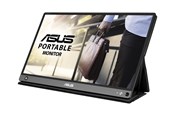 Skærm - 15" ASUS ZenScreen GO MB16AHP - 1920x1080 (FHD) - 60Hz - IPS - 90LM04T0-B01170