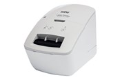 Labelprinter - Brother QL-600G Postage and Address Label Printer - QL600GXX1