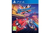 Spil - Trailblazers - Sony PlayStation 4 - Racing - 5060102955054