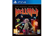 Spil - Hellmut: The Badass from Hell - Sony PlayStation 4 - Action - 5055377603533