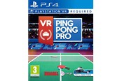 Spil - VR Ping Pong Pro (PSVR) - Sony PlayStation 4 - Sport - 5060264373987