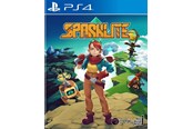 Spil - Sparklite - Sony PlayStation 4 - Action/Adventure - 5060264373635