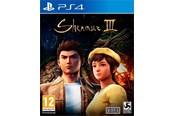 Spil - Shenmue III - Sony PlayStation 4 - Action/Adventure - 4020628776893
