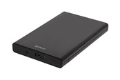 Harddisk - tilbehør - Deltaco Eksternt harddisk kabinet USB 3.0 - MAP-K2568