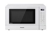 Mikro/miniovn - Panasonic NN-ST45KW - microwave oven - freestanding - white - NN-ST45KWEPG