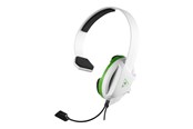 Spil tilbehør - Turtle Beach RECON CHAT for PS4 - White - TBS-3346-02