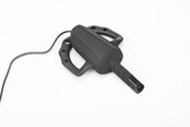 Hovedtelefoner/headset - Gioteck TX-1 Tactical Comms On-ear - Black - 812313018814