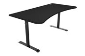 Gamer Bord - Arozzi Arena Gamer Bord - ARENA-PURE-BLACK