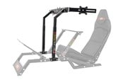 Vægbeslag, AV-Beslag & AV-Møbler - Next Level Racing F-GT Monitor Stand - Max 60 kg - recommended for 65" - NLR-A006