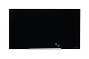 Konference & Præsentation - Nobo  Impression Pro magnetisk whiteboard glastavle 45" 100x56 cm Sort - 1905180