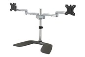 Skærmholder - StarTech.com Dual Monitor Stand - Articulating - For Up to 32" Monitors - ARMDUALSS