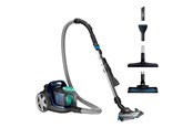 Støvsuger - Philips Støvsuger PowerPro Active - FC9556/09
