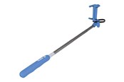 Stativ tilbehør - Rollei Selfie Stick 4 Me support system - selfie stick - 22579