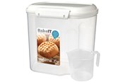 Køkkentilbehør - Sistema Bake It With Cup 2.4L - 1240