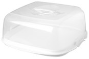 Køkkentilbehør - Sistema Bake It 8.8L Cake Box - 1260