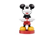 Spil tilbehør - Cable Guys Disney: Mickey Mouse - Miscellaneous Tilbehør til spillekonsol - 5060525892745