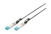 Netværkskabel - DIGITUS Professional - Sort - 5m - DN-81224