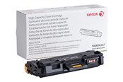 Blæk, Toner & Forbrugsstoffer - Xerox 106R04347 / High Capacity Black Toner - 106R04347