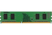 RAM - Kingston ValueRAM DDR4-3200 - 8GB - CL22 - Single Channel (1 pcs) - Grøn - KVR32N22S8/8